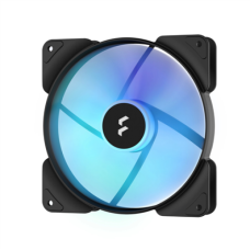 Fractal Design , Aspect 14 RGB PWM 3-pack , Black Frame , N/A