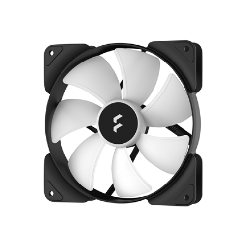 Fractal Design , Aspect 14 RGB PWM 3-pack , Black Frame , N/A