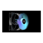 Fractal Design , Aspect 14 RGB PWM 3-pack , Black Frame , N/A