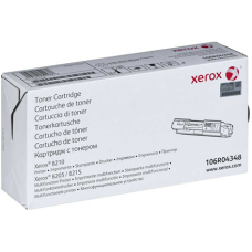 Xerox 106R04348 , Toner cartridge , Black Xerox 106R04348 , Toner cartridge , Black