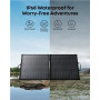 200 , Anker Solix , SOLIX PS200 , Bifacial Portable Solar Panel