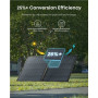 200 , Anker Solix , SOLIX PS200 , Bifacial Portable Solar Panel