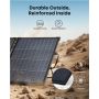 200 , Anker Solix , SOLIX PS200 , Bifacial Portable Solar Panel
