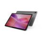 Lenovo Tab (without power adapter) , TB311XU , 10.1 , Luna Grey , IPS , 1920 x 1200 pixels , MediaTek , Helio G85 , 4 GB , Soldered LPDDR4x , 64 GB , 4G , Wi-Fi , Front camera , 5 MP , Rear camera , 8 MP , Bluetooth , 5.3 , Android , 14 , Warranty 24 mont