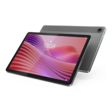 Lenovo Tab (without power adapter) , TB311XU , 10.1 , Luna Grey , IPS , 1920 x 1200 pixels , MediaTek , Helio G85 , 4 GB , Soldered LPDDR4x , 64 GB , 4G , Wi-Fi , Front camera , 5 MP , Rear camera , 8 MP , Bluetooth , 5.3 , Android , 14 , Warranty 24 mont