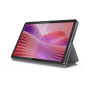 Lenovo Tab (without power adapter) , TB311XU , 10.1 , Luna Grey , IPS , 1920 x 1200 pixels , MediaTek , Helio G85 , 4 GB , Soldered LPDDR4x , 64 GB , 4G , Wi-Fi , Front camera , 5 MP , Rear camera , 8 MP , Bluetooth , 5.3 , Android , 14 , Warranty 24 mont
