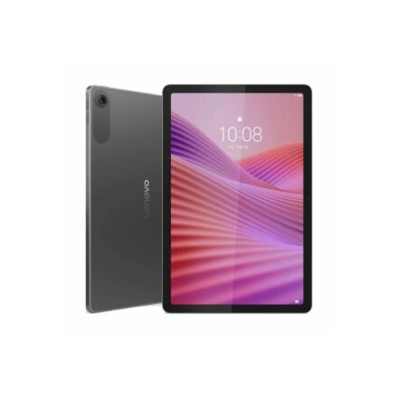 Lenovo Tab 4G LTE (without power adapter) , ZAEJ0004SE , 10.1 , Luna Grey , IPS , 1920 x 1200 pixels , MediaTek , Helio G85 , 4 GB , Soldered LPDDR4x , 64 GB , 3G , 4G , Wi-Fi , Front camera , 5 MP , Rear camera , 8 MP , Bluetooth , 5.3 , Android , 14 , W