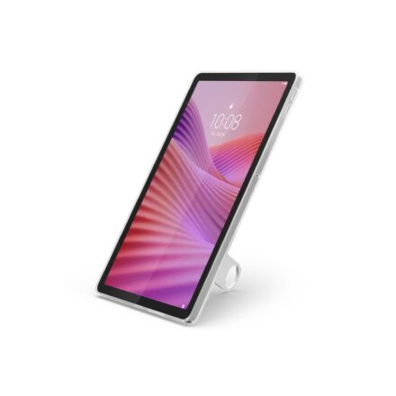 Lenovo Tab 4G LTE (without power adapter) , ZAEJ0004SE , 10.1 , Luna Grey , IPS , 1920 x 1200 pixels , MediaTek , Helio G85 , 4 GB , Soldered LPDDR4x , 64 GB , 3G , 4G , Wi-Fi , Front camera , 5 MP , Rear camera , 8 MP , Bluetooth , 5.3 , Android , 14 , W