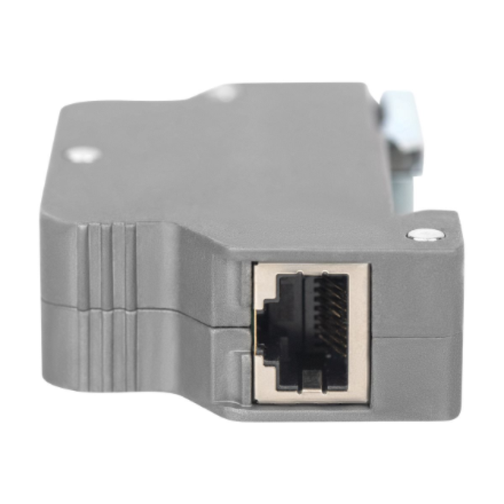 Digitus , PoE surge protector, RJ45 , DN-95421 , Sockets quantity 1