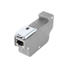 Digitus , PoE surge protector, RJ45 , DN-95421 , Sockets quantity 1
