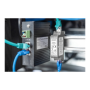 Digitus , PoE surge protector, RJ45 , DN-95421 , Sockets quantity 1