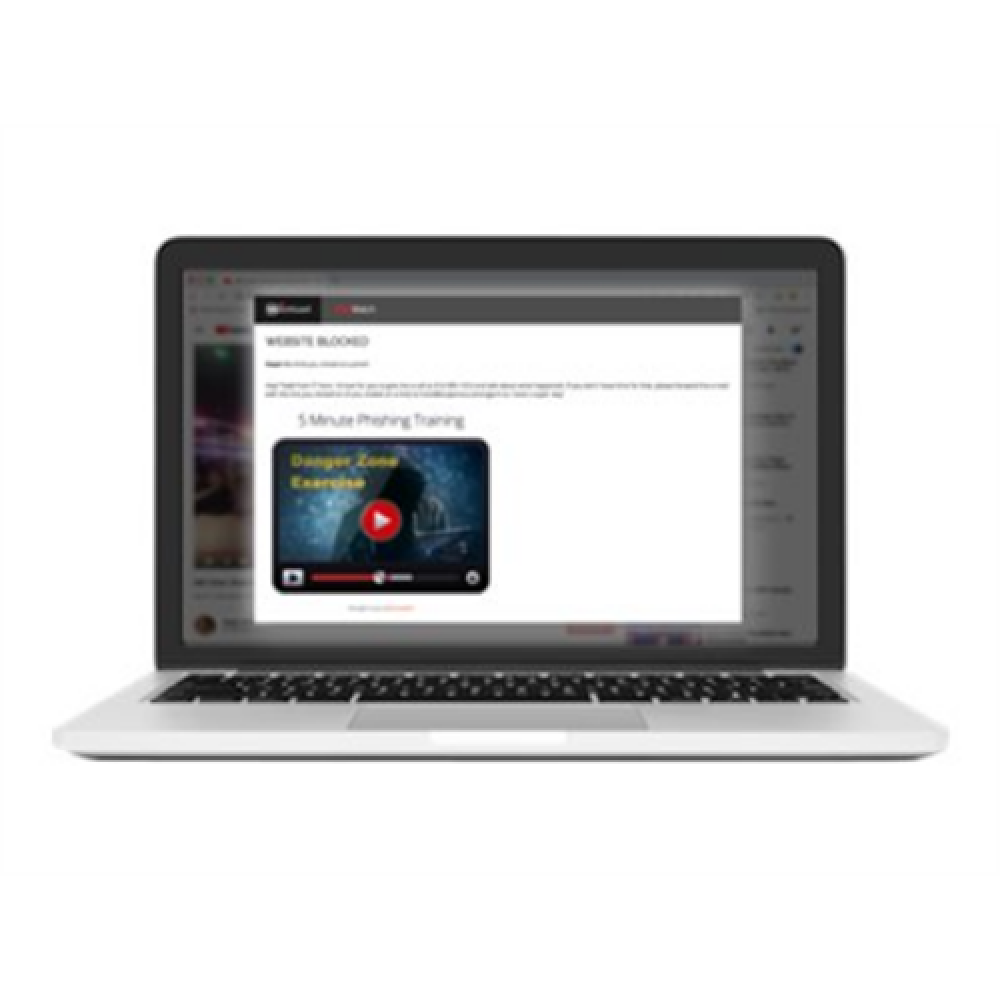 DNSWatchGO , DNS , 3 year(s) , 1-50 user(s)