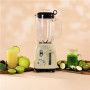 Cecotec Blender , Power Black Titanium RetroGreen , Tabletop , 1200 W , Jar capacity 1.5 L , Jar material Glass , Green