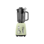 Cecotec Blender , Power Black Titanium RetroGreen , Tabletop , 1200 W , Jar capacity 1.5 L , Jar material Glass , Green