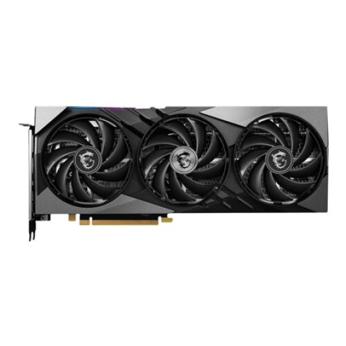 MSI , GeForce RTX 4060 Ti GAMING X SLIM 16G , NVIDIA , 16 GB , GeForce RTX 4060 Ti , GDDR6 , PCI Express Gen 4 x 8