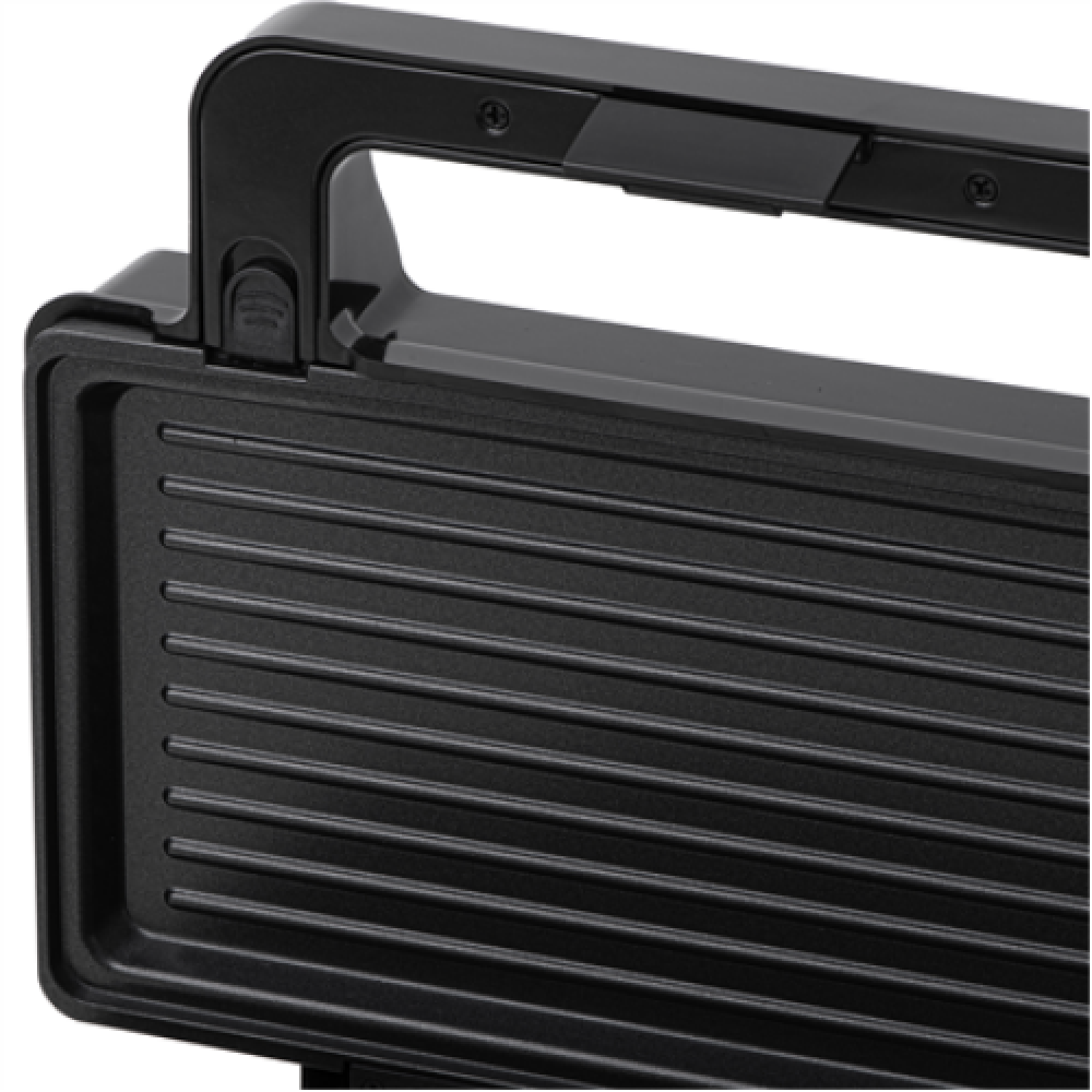 Adler Sandwich maker 2 in 1 , AD 3073 , 1000 W , Number of plates 2 , Stainless Steel/Black
