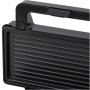 Adler Sandwich maker 2 in 1 , AD 3073 , 1000 W , Number of plates 2 , Stainless Steel/Black