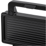 Adler Sandwich maker 2 in 1 , AD 3073 , 1000 W , Number of plates 2 , Stainless Steel/Black
