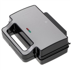 Adler Sandwich maker 2 in 1 , AD 3073 , 1000 W , Number of plates 2 , Stainless Steel/Black