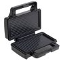 Adler Sandwich maker 2 in 1 , AD 3073 , 1000 W , Number of plates 2 , Stainless Steel/Black
