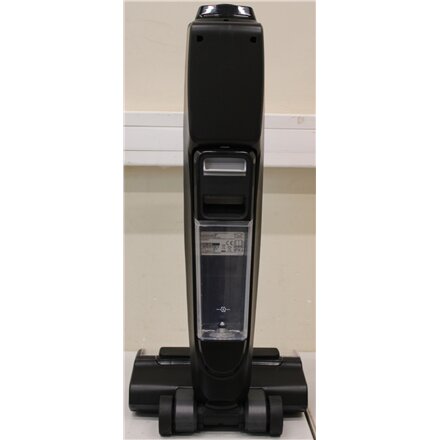 SALE OUT. Bissell All-in-one Multi-surface Vacuum Cleaner , 4284N , Cordless operating , Washing function , 25.9 V , Operating time (max) 45 min , Black/Midnight Blue , Warranty 24 month(s) , USED, DIRTY AND SCRATCHED