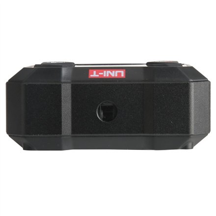 UNI-T LM320E Digital Angle Gauge, 4 × 90°, Color Display, 2 Magnetic Bases, 2 Laser Beams