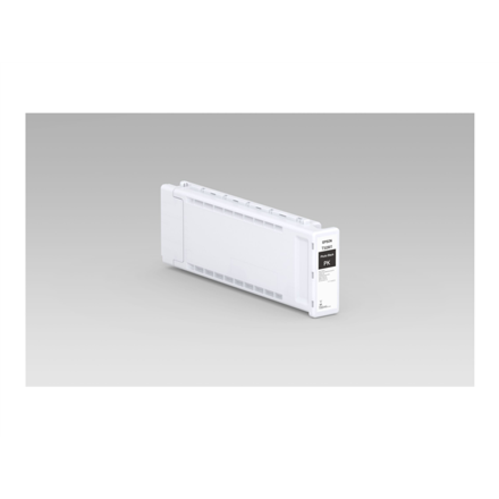 Epson Singlepack UltraChrome XD3 Photo Black T50M1 (700ml) , Epson