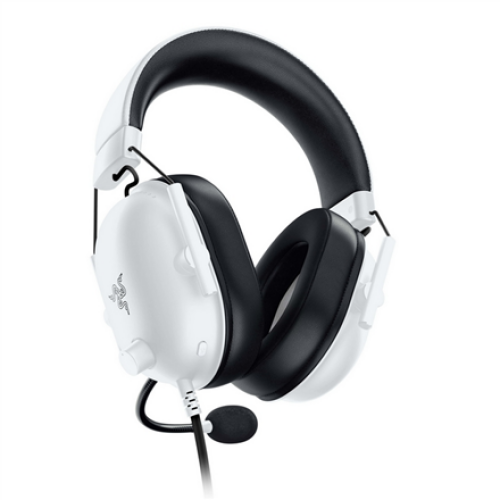 Razer , Gaming Headset , BlackShark V2 X , Wired , Over-Ear