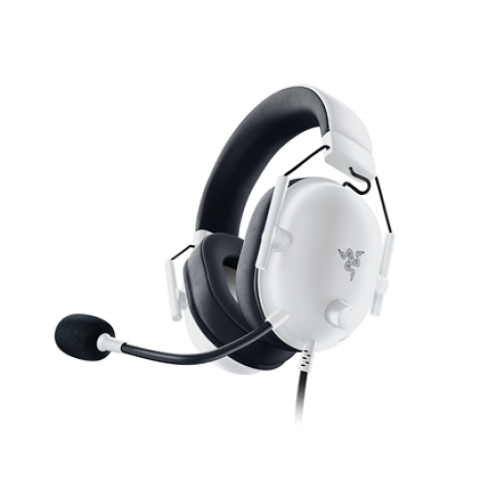 Razer , Gaming Headset , BlackShark V2 X , Wired , Over-Ear
