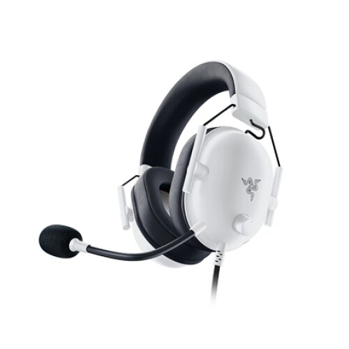 Razer , Gaming Headset , BlackShark V2 X , Wired , Over-Ear