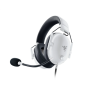 Razer , Gaming Headset , BlackShark V2 X , Wired , Over-Ear