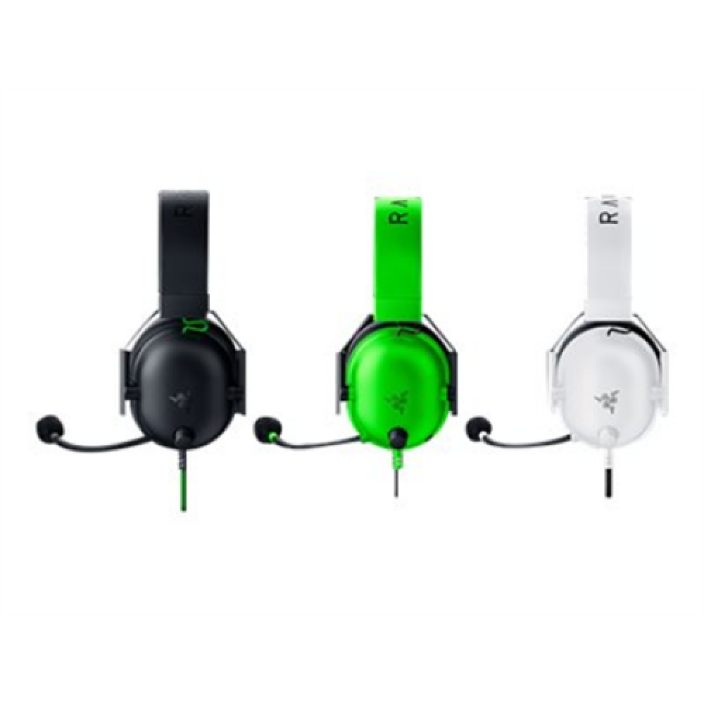 Razer , Gaming Headset , BlackShark V2 X , Wired , Over-Ear