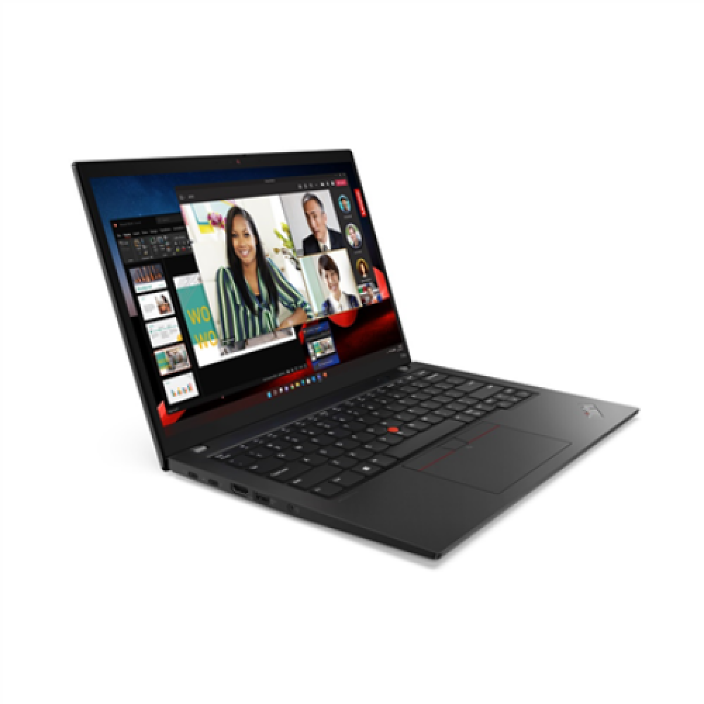Lenovo , ThinkPad T14s (Gen 4) , Black , 14 , IPS , WUXGA , 1920 x 1200 , Anti-glare , Intel Core i7 , i7-1355U , 32 GB , Soldered LPDDR5x-4800 , SSD 1000 GB , Intel Iris Xe Graphics , Windows 11 Pro , 802.11ax , Bluetooth version 5.1 , LTE Upgradable , K