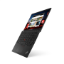Lenovo , ThinkPad T14s (Gen 4) , Black , 14 , IPS , WUXGA , 1920 x 1200 , Anti-glare , Intel Core i7 , i7-1355U , 32 GB , Soldered LPDDR5x-4800 , SSD 1000 GB , Intel Iris Xe Graphics , Windows 11 Pro , 802.11ax , Bluetooth version 5.1 , LTE Upgradable , K
