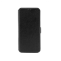 Fixed Topic , Book case , Xiaomi , Redmi Note 14 , Leather , Black