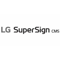 LG , SSO-7SLS SuperSign CMS Licence Standard , 7 year(s) LG , SSO-7SLS SuperSign CMS Licence Standard , 7 year(s)