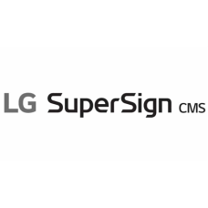 LG , SSO-7SLS SuperSign CMS Licence Standard , 7 year(s)