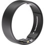 Ultrahuman , Ring Air , Matte Grey , Size 10 , Smart Ring