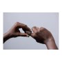 Ultrahuman , Ring Air , Matte Grey , Size 10 , Smart Ring