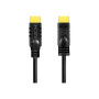 Logilink CHA0025 HDMI Cable, Active, M/M, 25m, black , Logilink , CHA0025 HDMI Cable, Active, M/M , HDMI to HDMI , 25 m