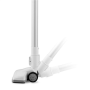 Midea Vacuum Cleaner , P1 MCS2045IT , Corded operating , 450 W , 220-240 V , White , Warranty 24 month(s)