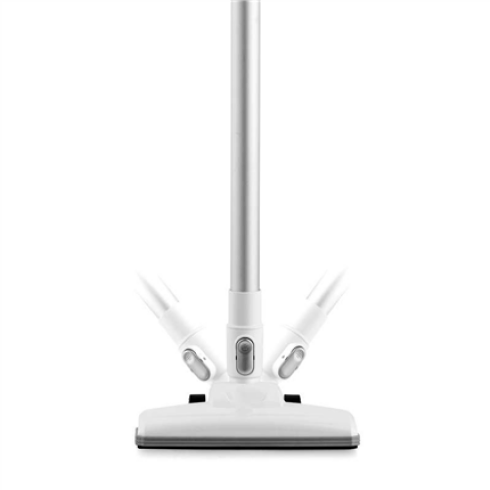 Midea Vacuum Cleaner , P1 MCS2045IT , Corded operating , 450 W , 220-240 V , White , Warranty 24 month(s)