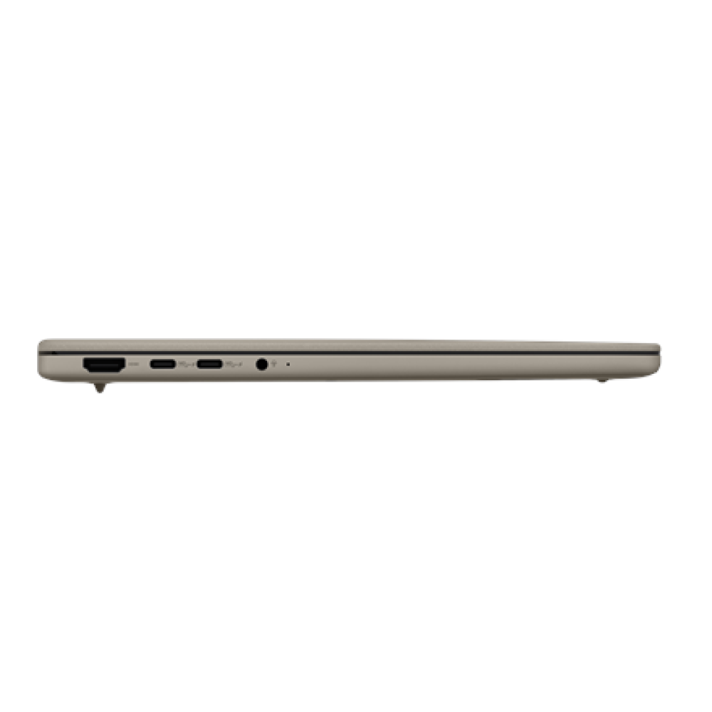 Asus Zenbook A14 UX3407QA-QD202W , Zabriskie Beige , 14 , OLED , WUXGA , 1920 x 1200 pixels , Glossy , Snapdragon X , X1 26 100 , 16 GB , LPDDR5X , Solid-state drive capacity 512 GB , Qualcomm Adreno GPU , Windows 11 Home , 802.11ax , Bluetooth version 5.