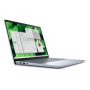 Dell Inspiron 14 5445 , Ice Blue , 14 , WVA , FHD+ , 1920 x 1200 pixels , Anti-glare , AMD Ryzen 7 , 8840U , 16 GB , DDR5 , Solid-state drive capacity 1000 GB , AMD Radeon Graphics , Windows 11 Pro , 802.11ax , Keyboard language English , Keyboard backlit