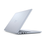 Dell Inspiron 14 5445 , Ice Blue , 14 , WVA , FHD+ , 1920 x 1200 pixels , Anti-glare , AMD Ryzen 7 , 8840U , 16 GB , DDR5 , Solid-state drive capacity 1000 GB , AMD Radeon Graphics , Windows 11 Pro , 802.11ax , Keyboard language English , Keyboard backlit
