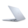 Dell Inspiron 14 5445 , Ice Blue , 14 , WVA , FHD+ , 1920 x 1200 pixels , Anti-glare , AMD Ryzen 7 , 8840U , 16 GB , DDR5 , Solid-state drive capacity 1000 GB , AMD Radeon Graphics , Windows 11 Pro , 802.11ax , Keyboard language English , Keyboard backlit