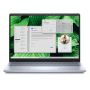 Dell Inspiron 14 5445 , Ice Blue , 14 , WVA , FHD+ , 1920 x 1200 pixels , Anti-glare , AMD Ryzen 7 , 8840U , 16 GB , DDR5 , Solid-state drive capacity 1000 GB , AMD Radeon Graphics , Windows 11 Pro , 802.11ax , Keyboard language English , Keyboard backlit