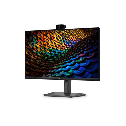 Dell , P2426HEB , 24 , IPS , FHD , 16:9 , 120 Hz , 5/8 ms , 1920 x 1080 pixels , 300 cd/m²