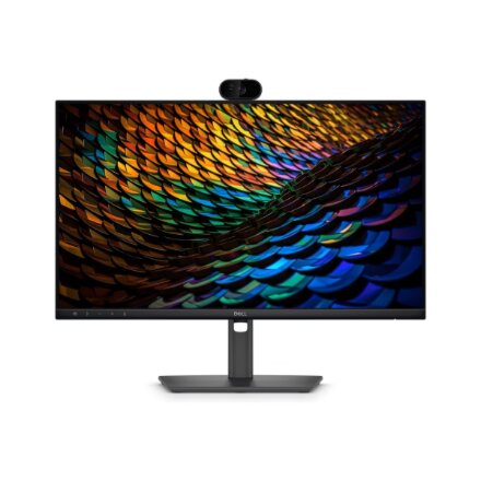 Dell , P2426HEB , 24 , IPS , FHD , 16:9 , 120 Hz , 5/8 ms , 1920 x 1080 pixels , 300 cd/m²