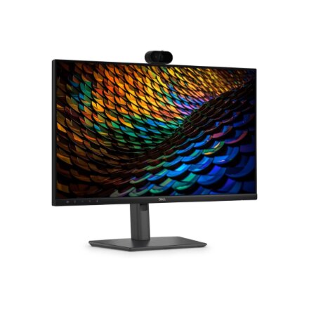 Dell , P2426HEB , 24 , IPS , FHD , 16:9 , 120 Hz , 5/8 ms , 1920 x 1080 pixels , 300 cd/m²